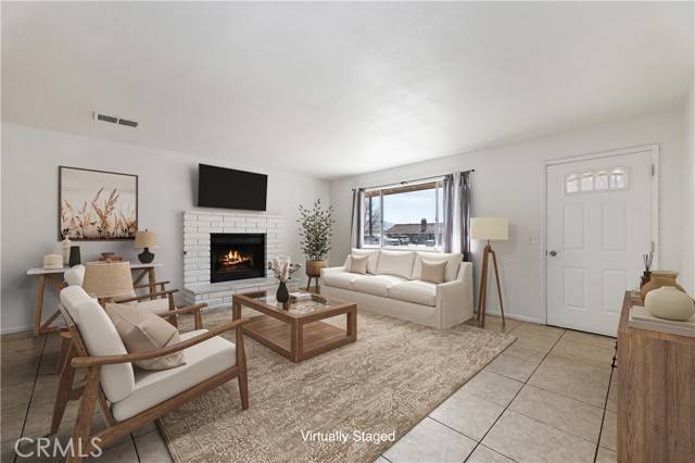 Hesperia, CA 92345,17916 Capri Street
