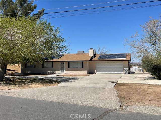 17916 Capri Street, Hesperia, CA 92345