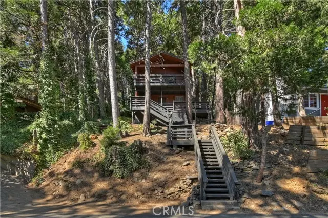 Crestline, CA 92325,23717 Scenic Drive