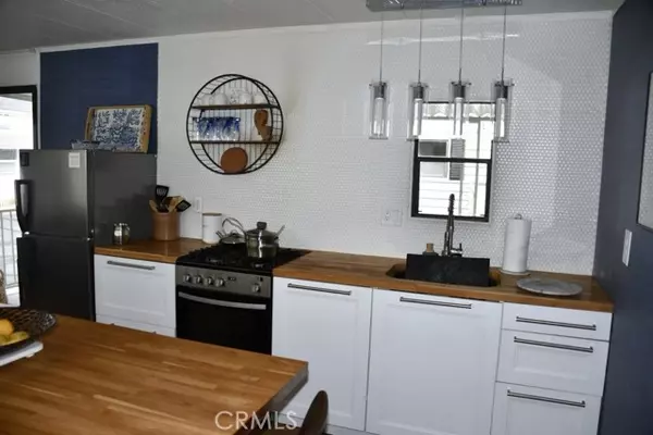 Desert Hot Springs, CA 92241,17405 Corkill Road #22