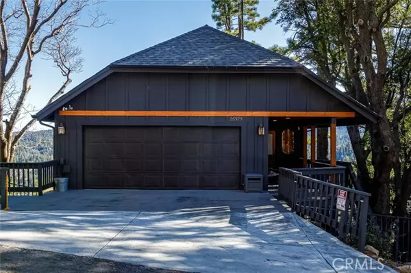 26575 Kings Court, Lake Arrowhead, CA 92352