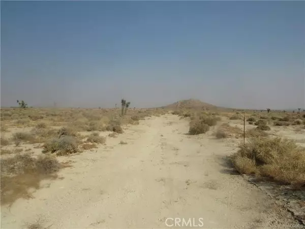 0 430-040-23-00-4 Ericka Avenue, Mojave, CA 93501