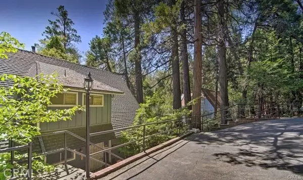 Lake Arrowhead, CA 92352,384 Primrose Circle