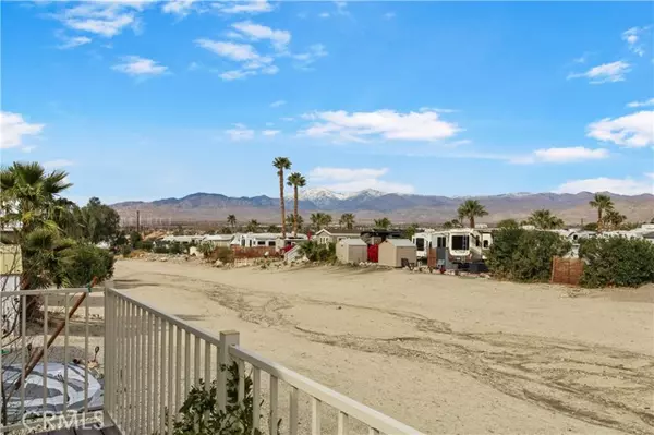 16400 Bubbling Wells #180, Desert Hot Springs, CA 92240