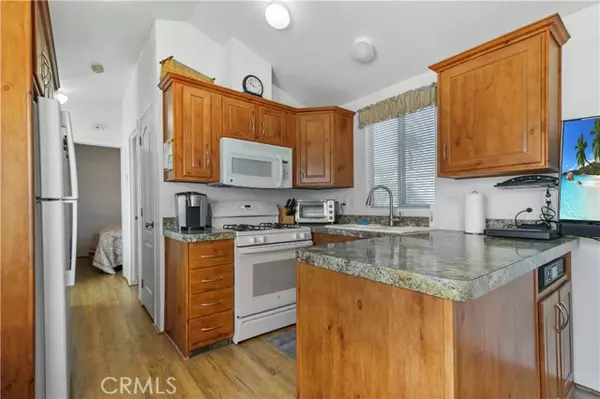 Desert Hot Springs, CA 92240,16400 Bubbling Wells #180