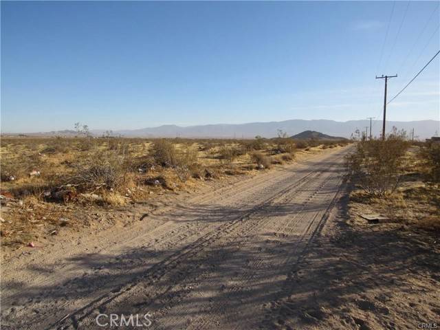 17485 Fern Road, Lucerne Valley, CA 92356