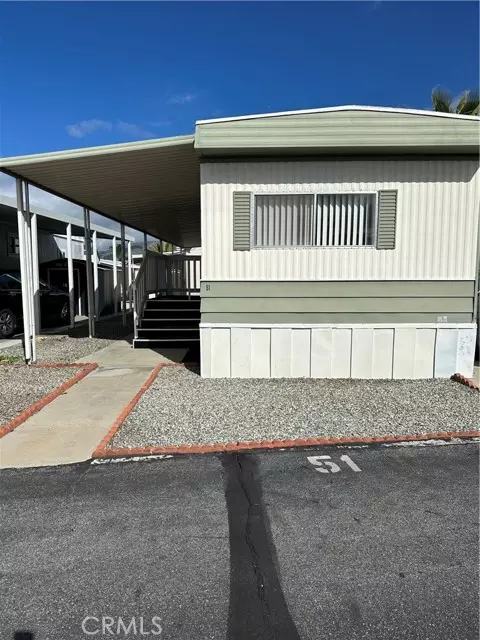 999 Santa Fe #51, San Jacinto, CA 92583