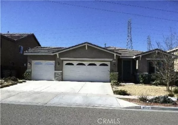 9522 Peridot Avenue, Hesperia, CA 92344