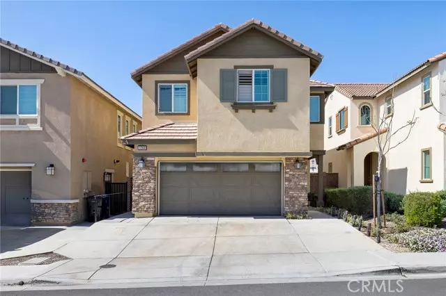 Fontana, CA 92336,7260 Prelude Way