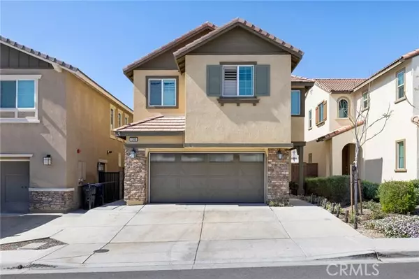 7260 Prelude Way, Fontana, CA 92336