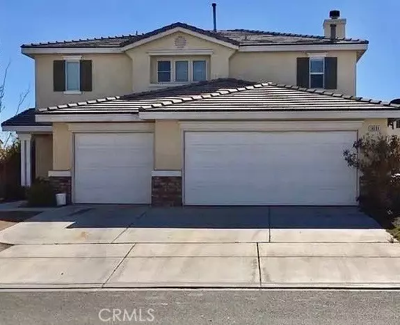 14191 Gaucho Court, Victorville, CA 92394