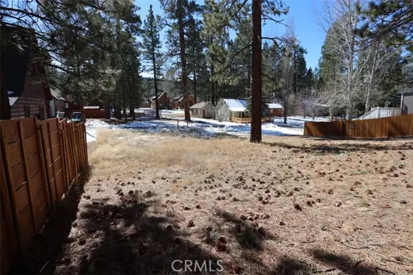 Big Bear Lake, CA 92315,0 Esterly Lane