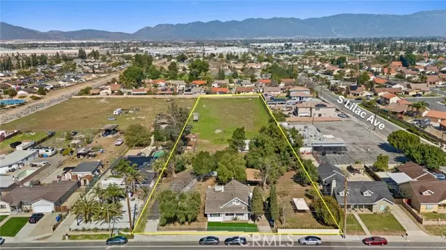 520 W Randall Avenue, Rialto, CA 92376