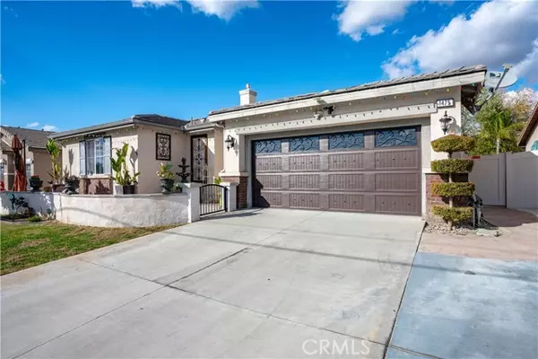 1475 Washington Avenue, San Jacinto, CA 92583