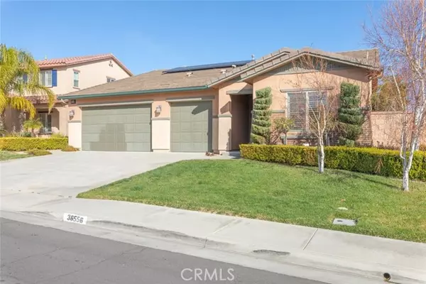 Lake Elsinore, CA 92532,36556 Geranium Drive