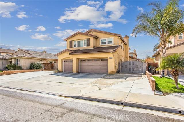 San Jacinto, CA 92582,2812 Hartley Parkway