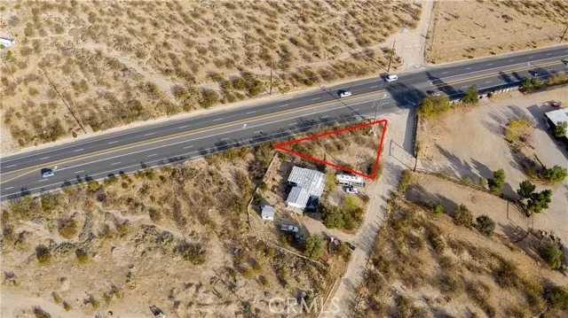 Morongo Valley, CA 92256,222 Twentynine Palms