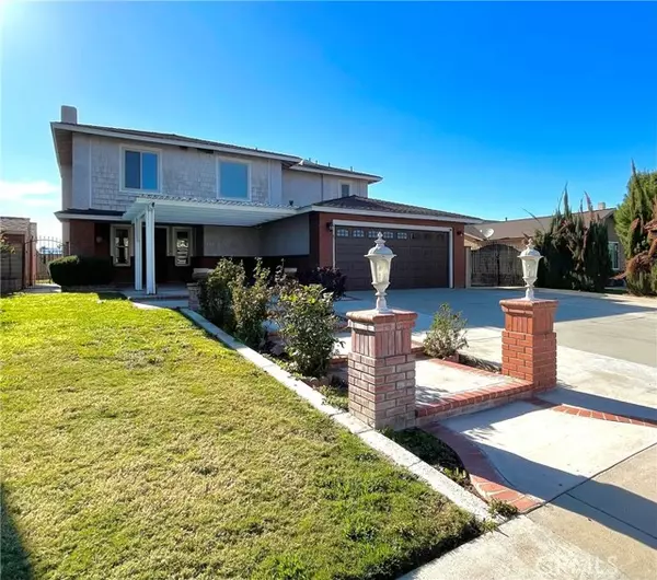 3570 Gettysburg Drive, Riverside, CA 92503