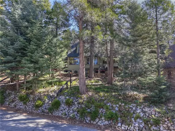 Lake Arrowhead, CA 92352,177 Joaquin Miller Road