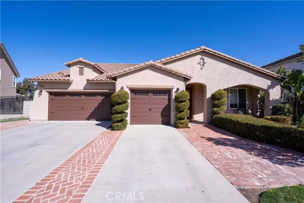 Riverside, CA 92508,20816 Orchid Way