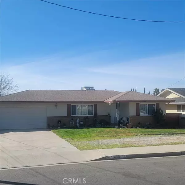 Beaumont, CA 92223,1355 Palm Avenue