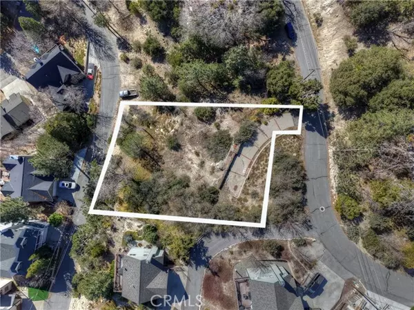 Lake Arrowhead, CA 92352,841 Madera Lane