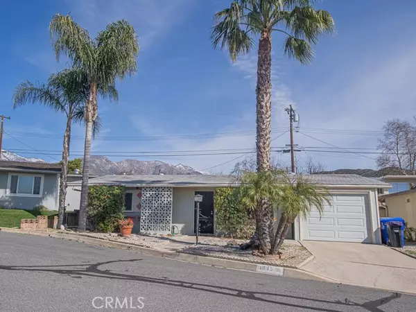 11675 Calvin Street, Yucaipa, CA 92399