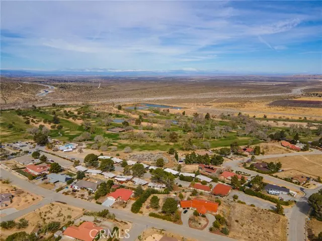 Llano, CA 93544,165 Vac/Vic 165 Ste/Ft Tejon Street