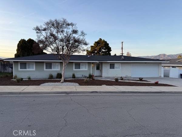 211 Gardenia Avenue, Redlands, CA 92373