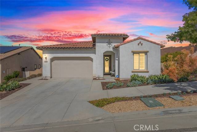 24165 Sunset Vista Drive, Corona, CA 92883