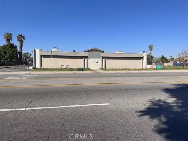 1450 N Waterman Avenue, San Bernardino, CA 92404