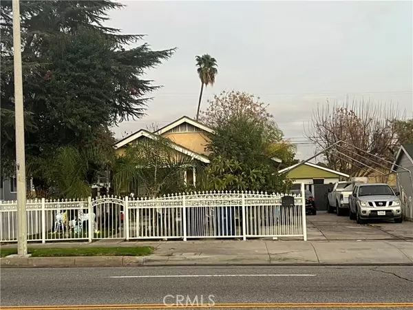 3245 N E Street, San Bernardino, CA 92405