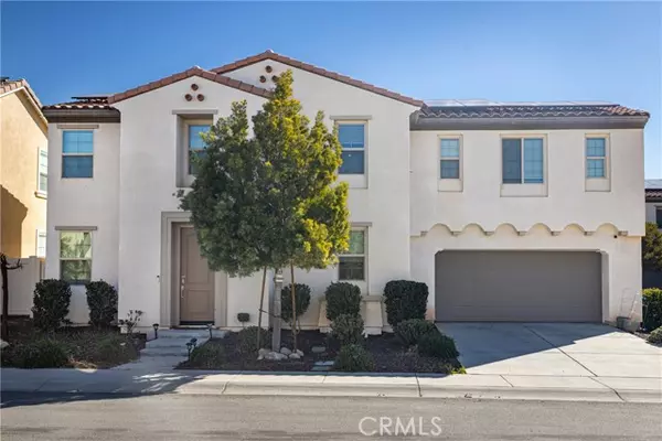 930 Bluebell Way, Beaumont, CA 92223