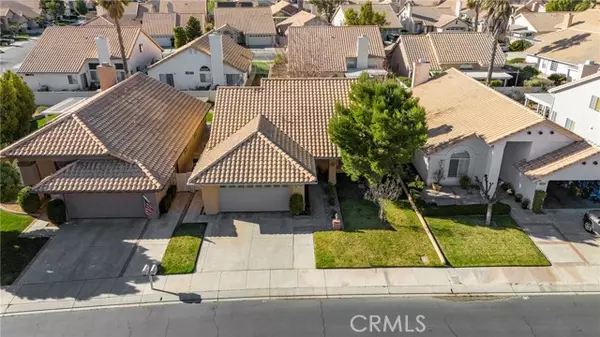 1185 Fairway Oaks Avenue, Banning, CA 92220