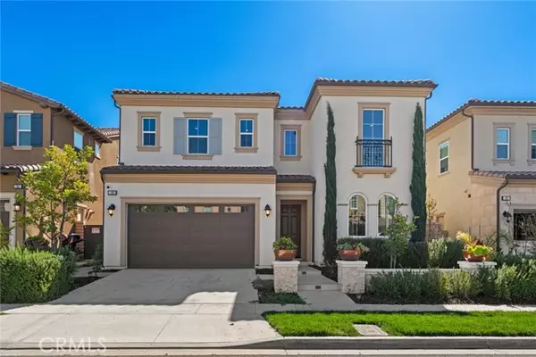 38 Caspian, Lake Forest (el Toro), CA 92630