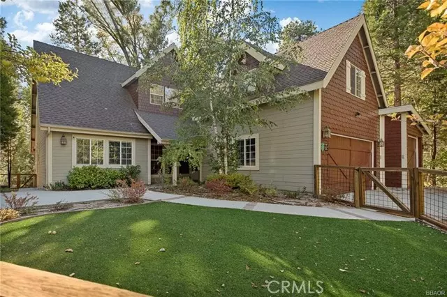 Lake Arrowhead, CA 92352,28637 Shenandoah Drive