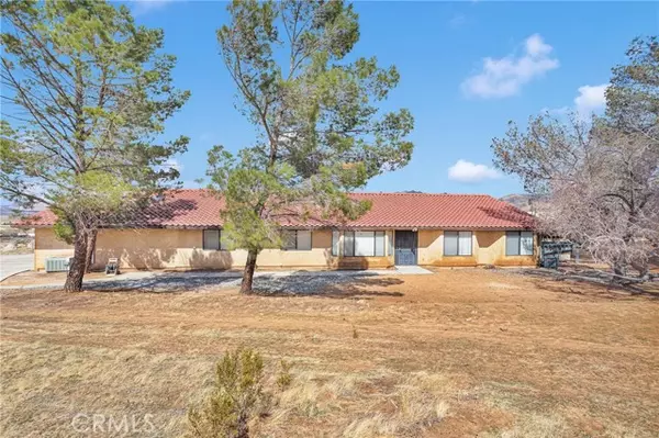 Apple Valley, CA 92307,24218 Mcroberts Road