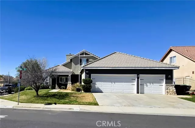 Beaumont, CA 92223,1161 Pinebourne Circle