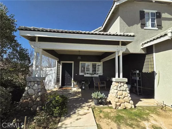 Beaumont, CA 92223,1161 Pinebourne Circle