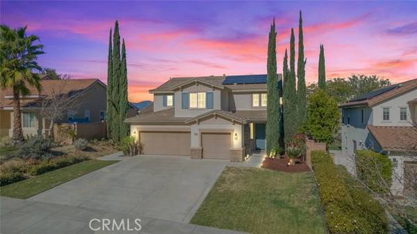 34191 Camelina Street, Lake Elsinore, CA 92532