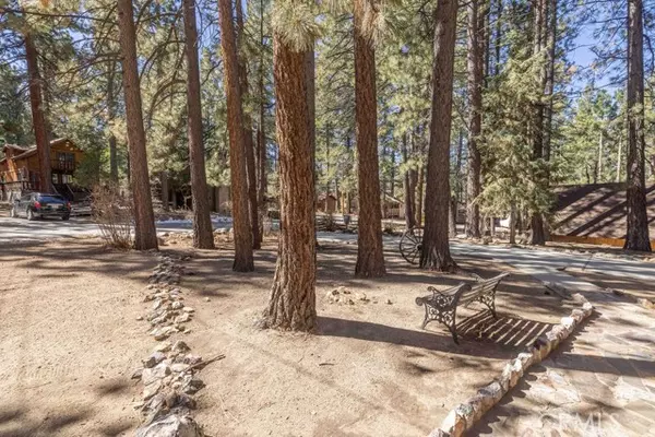 Big Bear Lake, CA 92315,41438 Comstock Lane