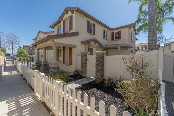 27680 Passion Flower Court, Murrieta, CA 92562