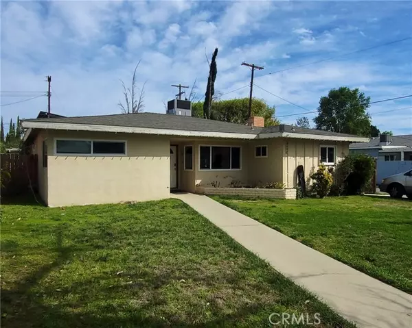 8600 Mason Avenue, Winnetka (los Angeles), CA 91306