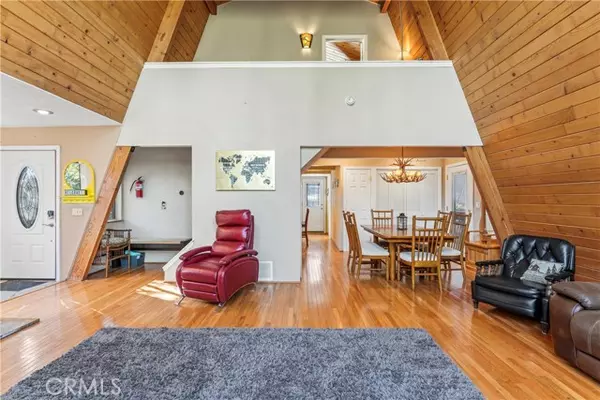 Lake Arrowhead, CA 92352,1289 Aleutian Drive