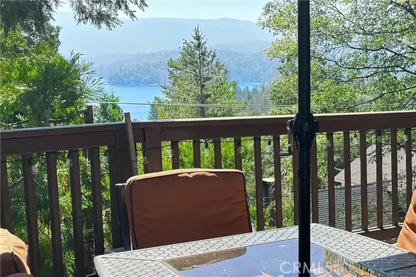 750 Zurich Drive, Lake Arrowhead, CA 92352