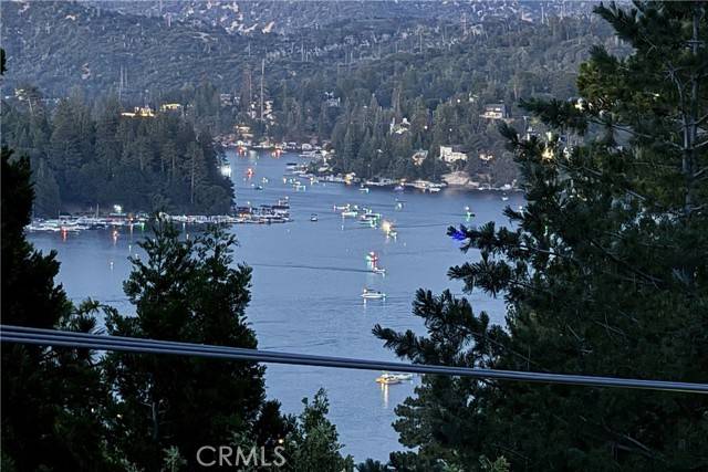 750 Zurich Drive, Lake Arrowhead, CA 92352