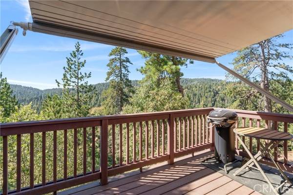 26520 Walnut Hills Drive, Lake Arrowhead, CA 92391