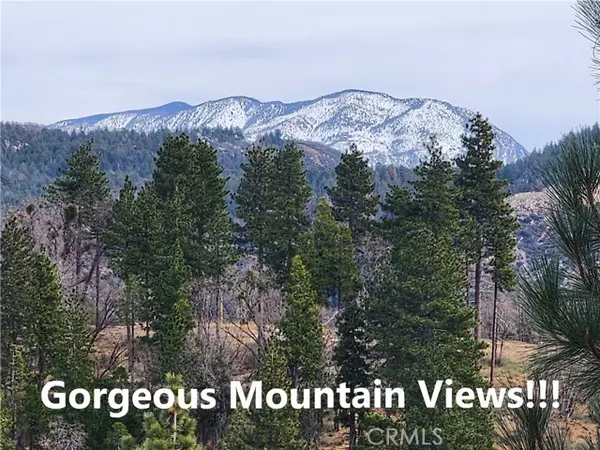 30914 Old City Creek Road, Running Springs, CA 92382