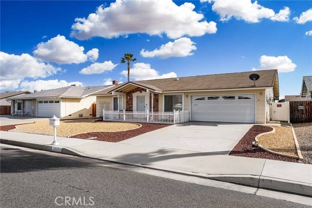 26131 Chambers Avenue, Menifee, CA 92586