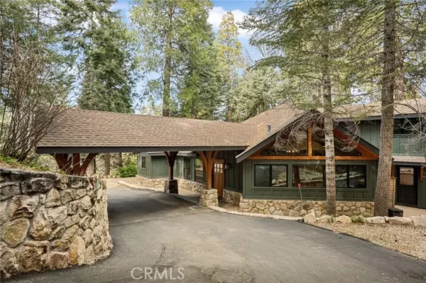 Lake Arrowhead, CA 92352,885 Ca-173